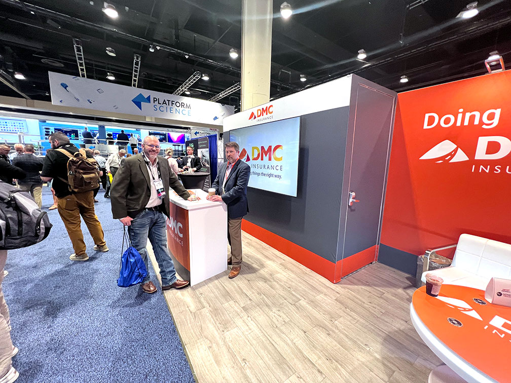 2023 TCA Annual Conference DMC Insurance