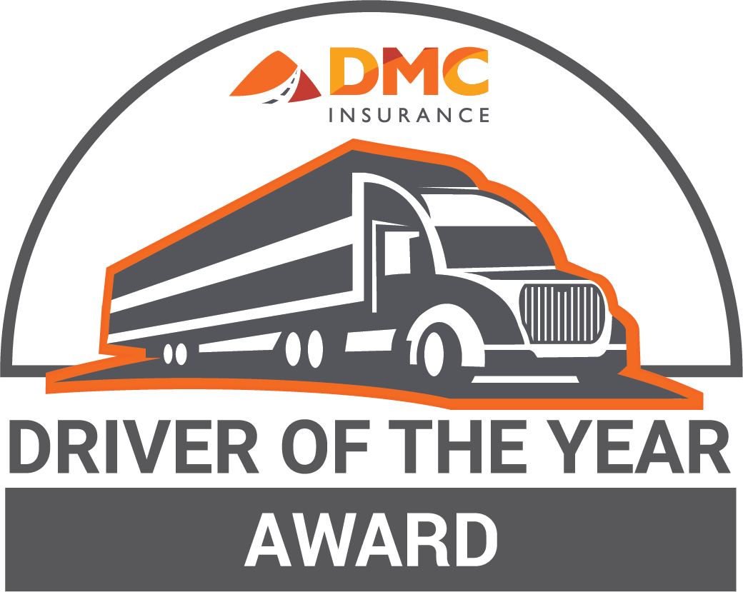 DMC Driver of the Year Award