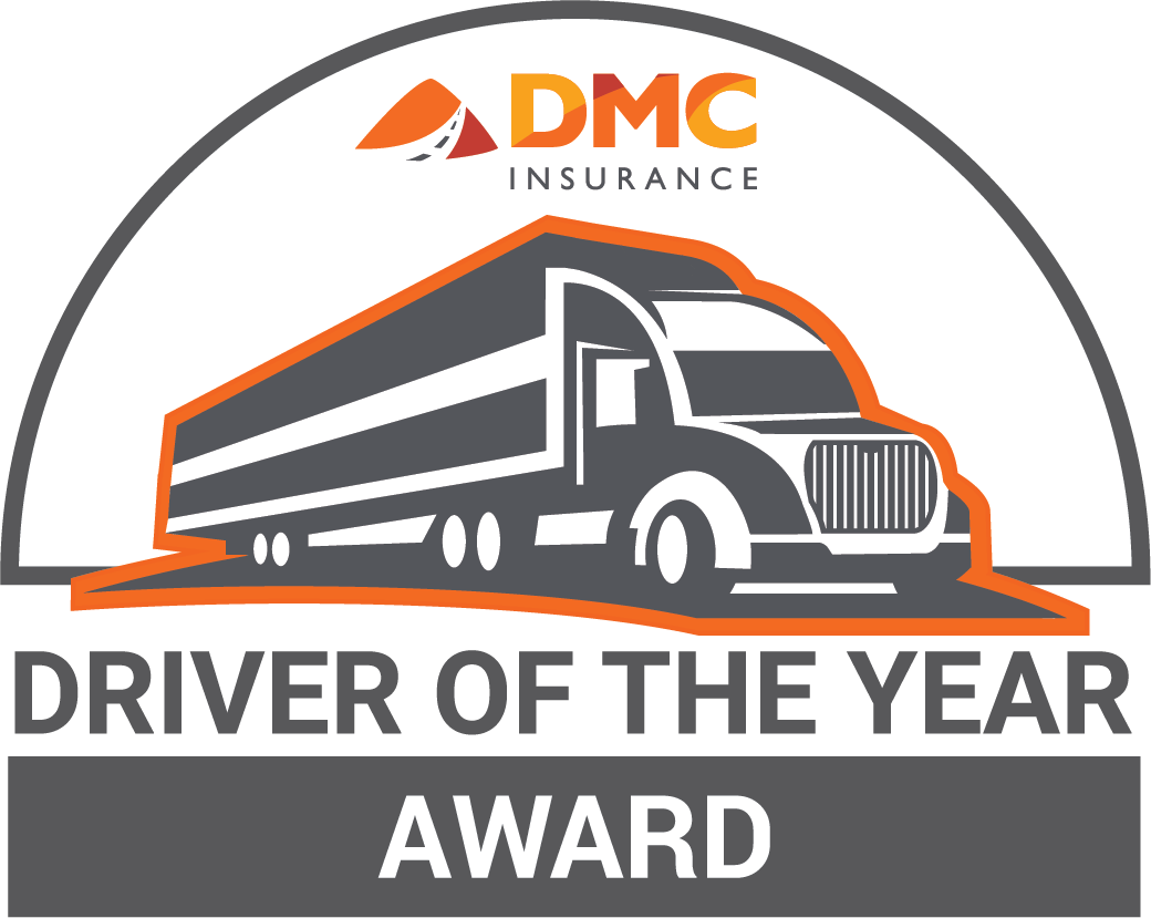 DMC Driver of the Year Award