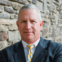 Rob Moseley, lawyer, speaker at DMC Executive Safety and Claims Forum