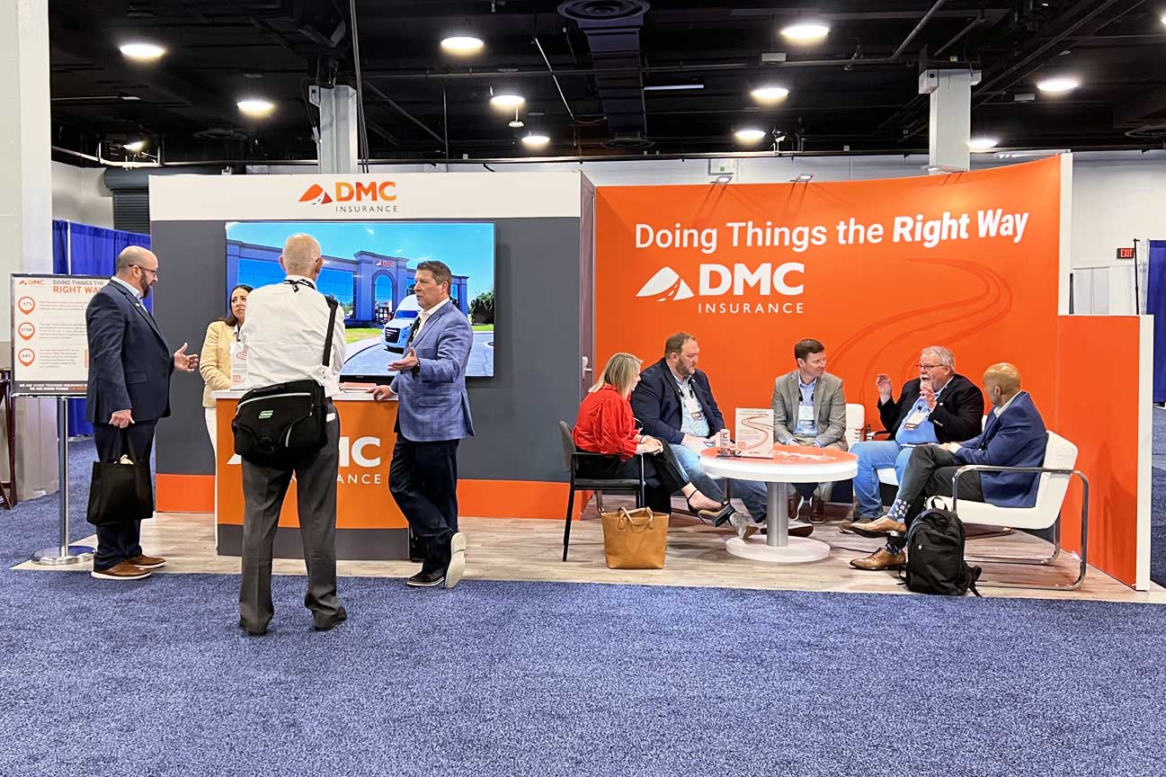 2024 TCA Annual Conference DMC Insurance