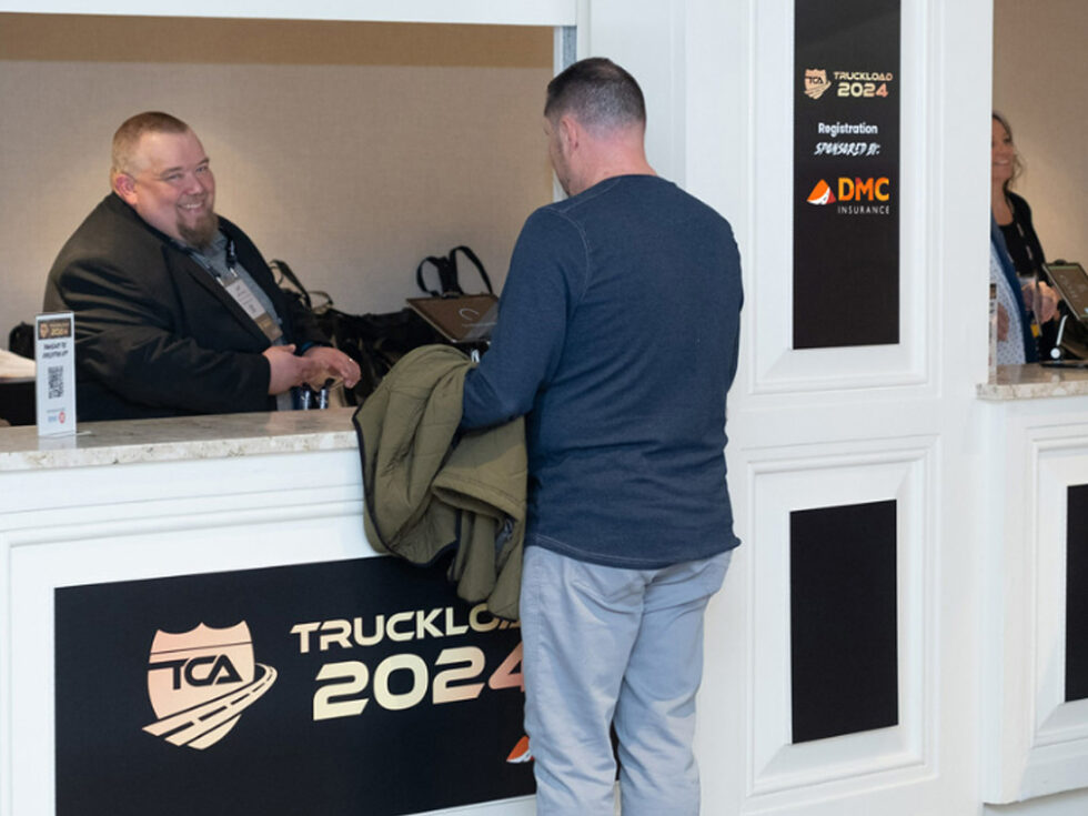 2024 TCA Annual Conference DMC Insurance