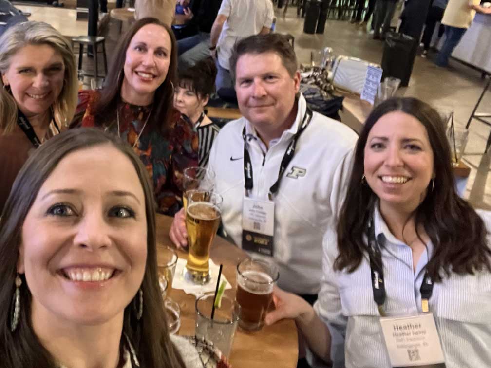 2024 TCA Annual Conference DMC Insurance