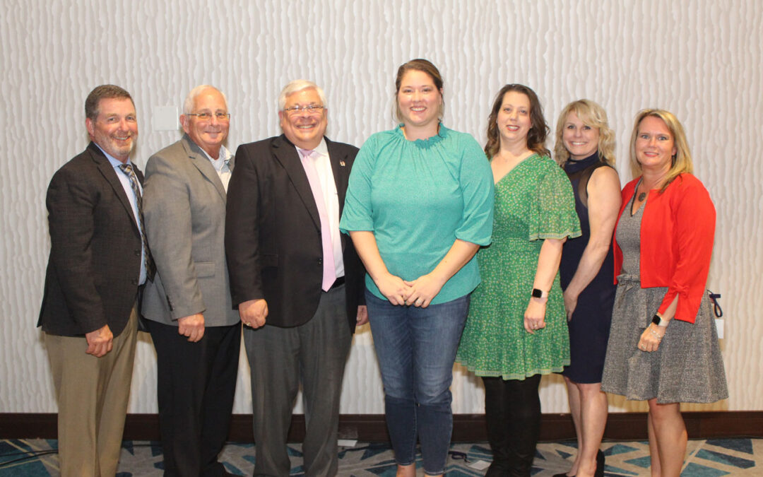 2024 IMTA SMC Awards Banquet