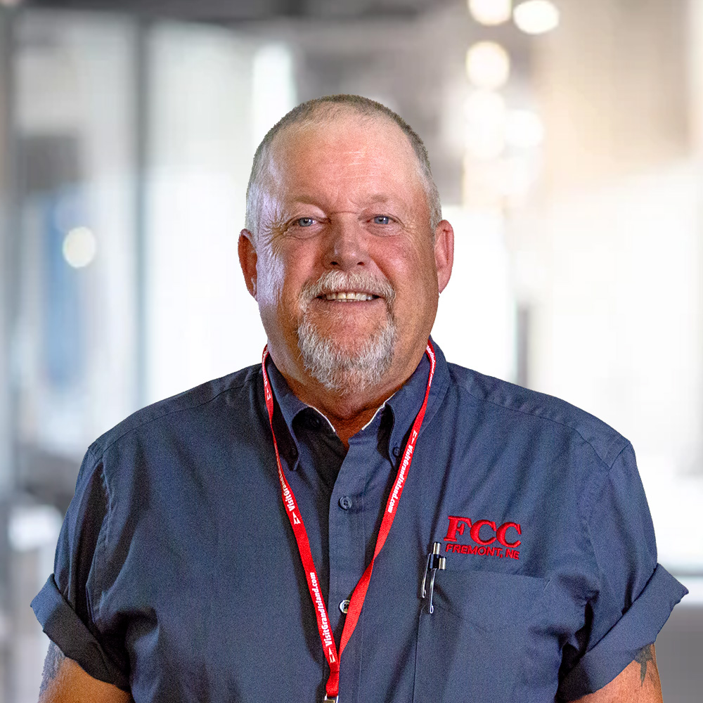 Bill Kerry DMC Driver of the Year
