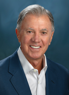 Joe DeVito, CEO at DMC Insurance