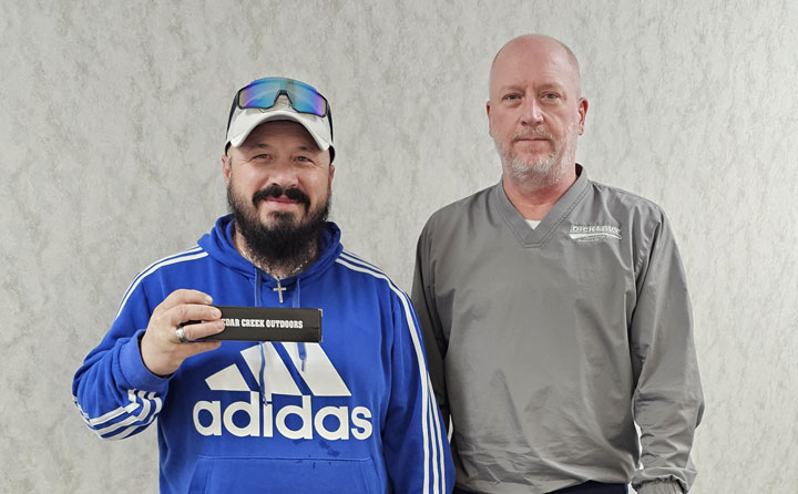 National Truck Driver Appreciation Week 2024