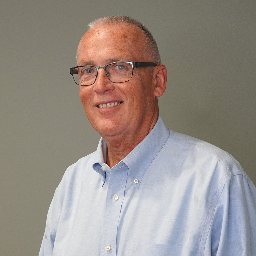 Sebastian, John HR Director