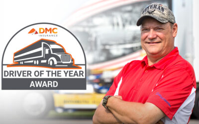 2025 DMC Driver of the Year